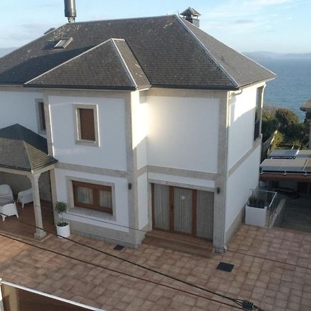 Villa Montalvo Beach Exteriör bild