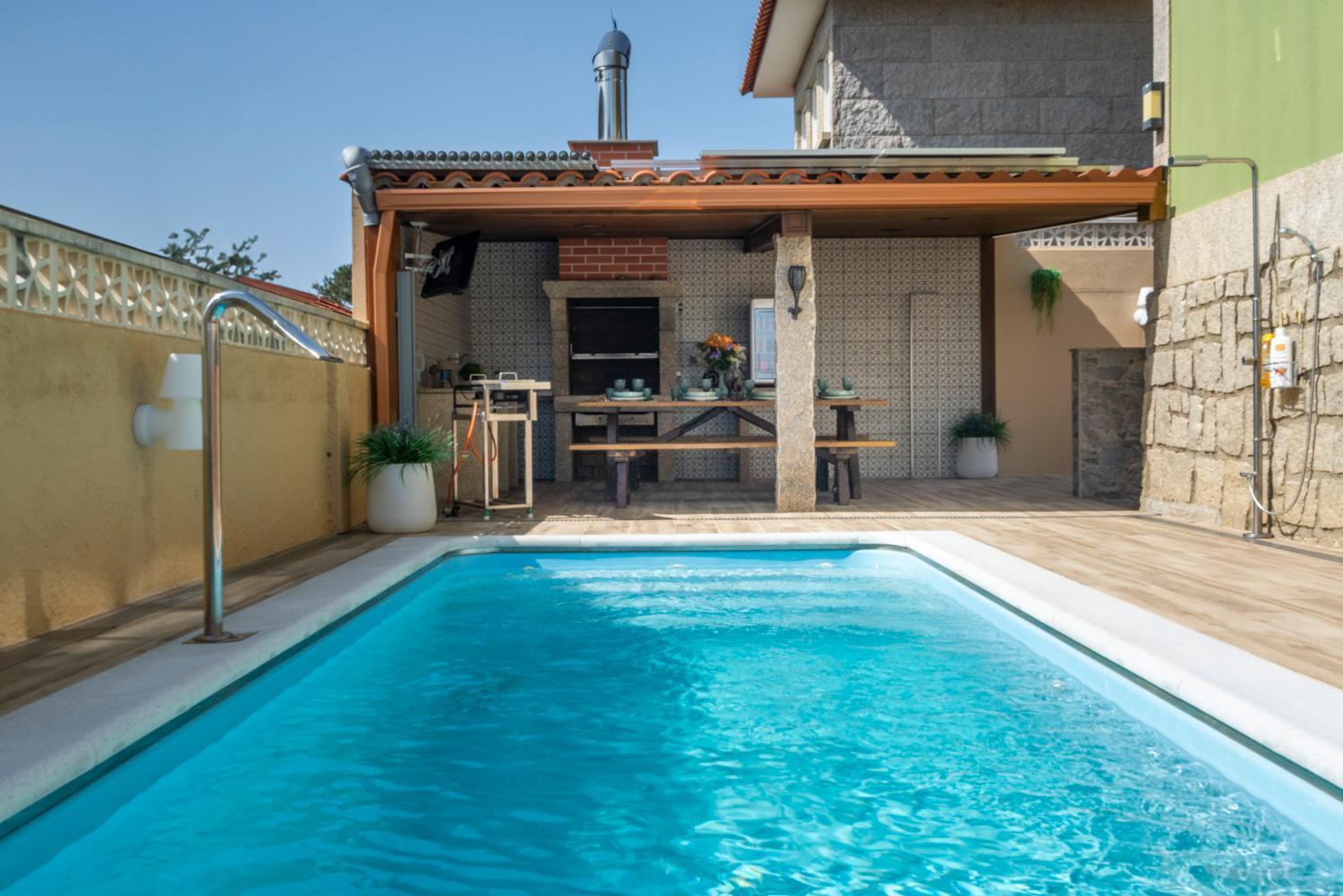 Villa Montalvo Beach Exteriör bild