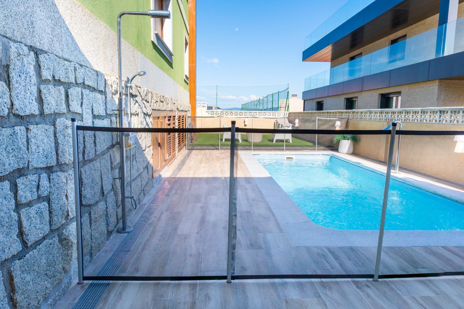 Villa Montalvo Beach Exteriör bild